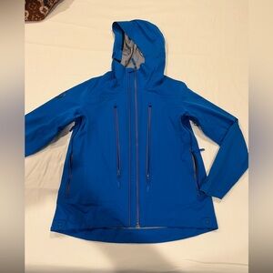 Backcountry Ski Shell Jacket